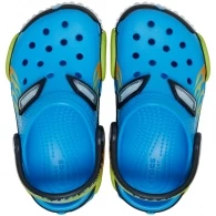 Slapi Crocs Classic IAM Monster Truck Cg T thumbnav 3
